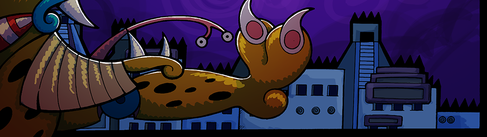 Macoatl - Episode 88, Page 1: The sun and the jaguars 68